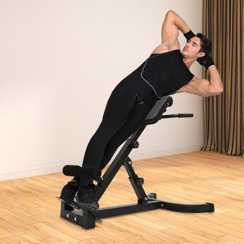 Sedia romana allenamento casa