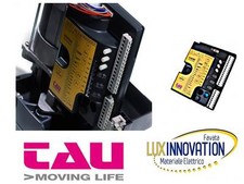  centranlina TAU K580M originale SCHEDA PILOTA 220V K580M X T-ONE5/8