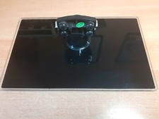 Supporto Da Tavolo in vetro Piedistallo United 22" Led22x16