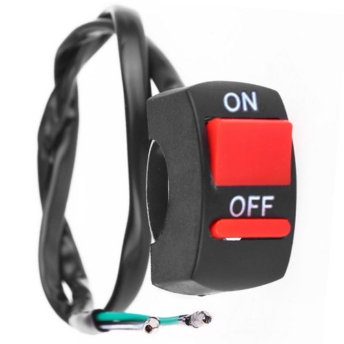 F02c interruttore moto 12v - f02c,