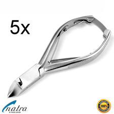 5x Tronchesino Kopfzange Cura