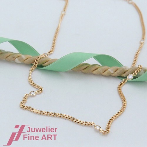 Brillante-collier-moderno-oro