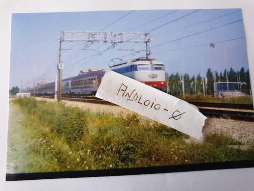 Fotografia locomotiva - fotografia,