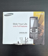 Samsung C3050 - Cellulare