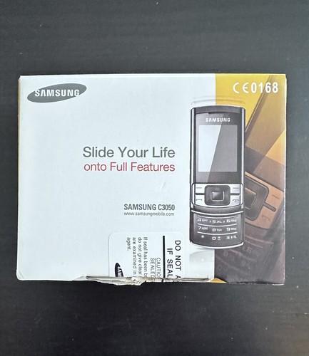 Samsung c3050 cellulare - -,