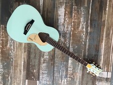 gretsch penguin parlor