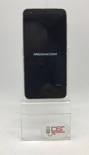 Smartphone mediacom phone pad - smartphone,