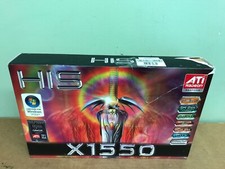 ATI H155HMF256EDDE1LN-R Radeon