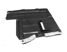 RIPARO SOTTOMOTORE PER BMW