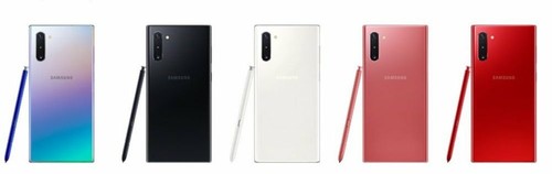 Smartphone samsung galaxy note - smartphone,