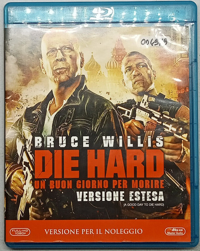 Die hard buon - die, un