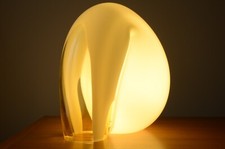 Luciano Vistosi Lampada Vetro