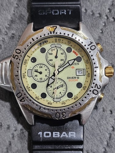 Orologio subacqueo vintage - subacqueo,