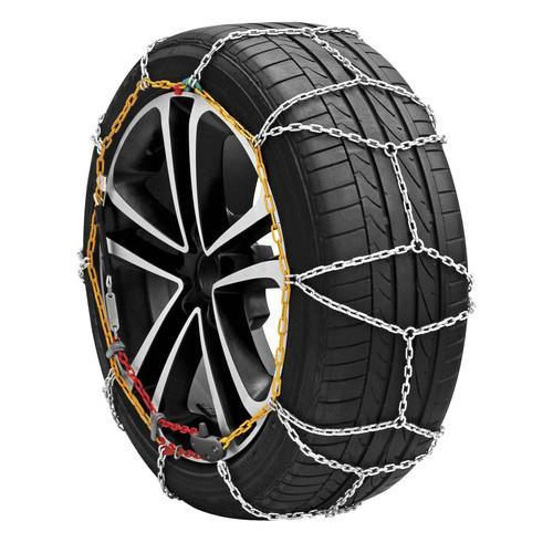 Catene neve autovetture - da,