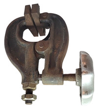 VINTAGE SCOTT A 1 VIZIO /