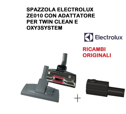 Spazzola aspirapolvere - spazzola,