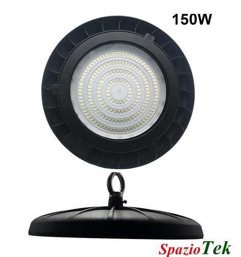 Proiettore industriale 150w - proiettore,