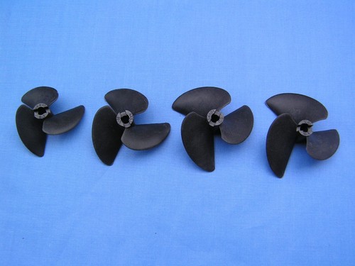 4pz elica nylon - elica, prop