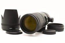 Exc+++ ☆A mount☆ Sigma APO