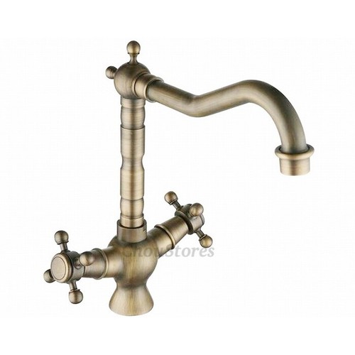 Rubinetto miscelatore acqua
