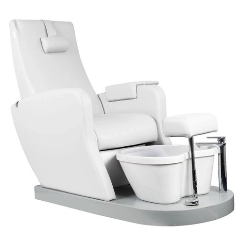 Poltrona pedicure podologica