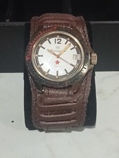 Raro orologio vintage - , vostok