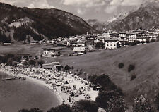 * AURONZO DI CADORE - Verso