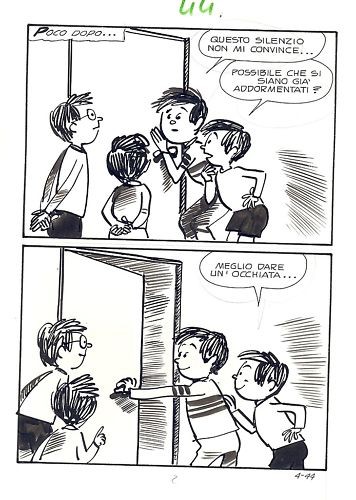 Telerompo pag 44 planche - pag,