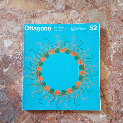 Ottagono approccio design - ottagono,