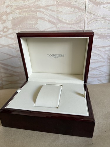 Scatola orologio presentazione