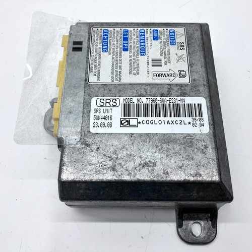 Modulo dati srs impatto - dati,