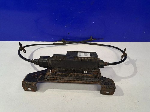 Motore elettrico freno - , di