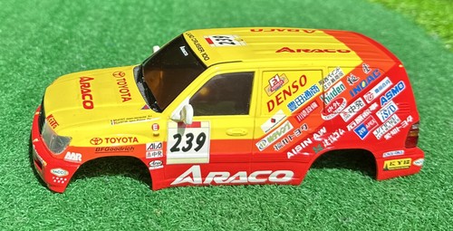 Kyosho mini overland - kyosho,