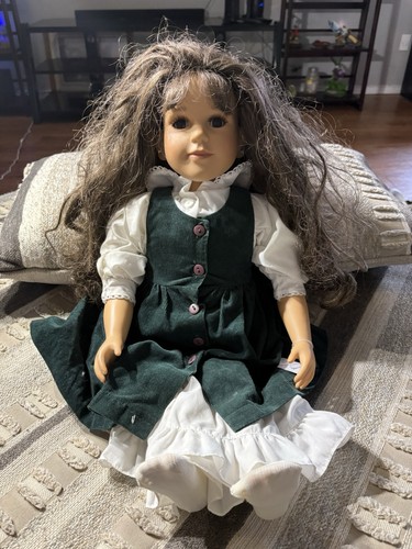 Twin doll 1997 capelli - my,