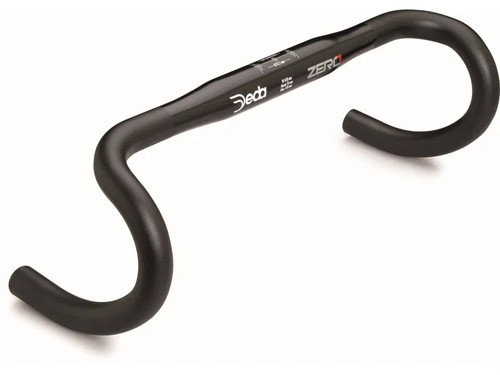Piega deda zero1 alluminio - deda,