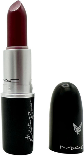 Rossetto mac cosmetics - mac, matte