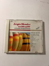 Sergio Mendes & Brasil '66 –