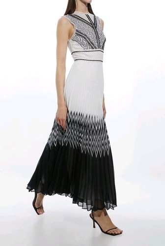 Maxi abito karen millen - karen,