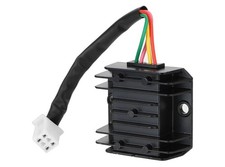 Stabilizzatore di Tensione per