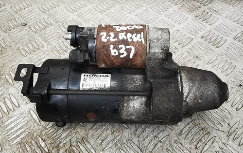 Motorino avviamento honda - avviamento, frv