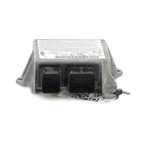 Calcolatore airbag ford - airbag,