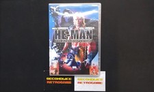 DVD HE-MAN I DOMINATORI