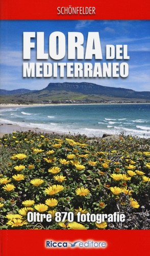 Flora del mediterraneo ediz - flora,