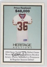 2023 Heritage Auctions Carte