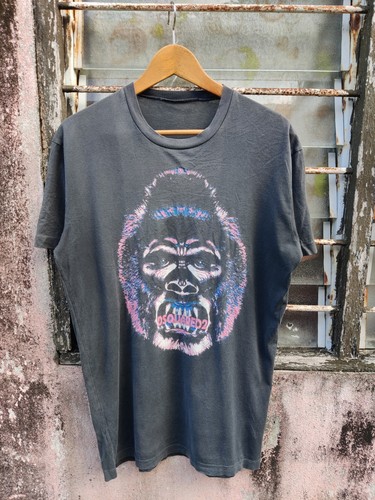 Camicia vintage dsquared2 - camicia,