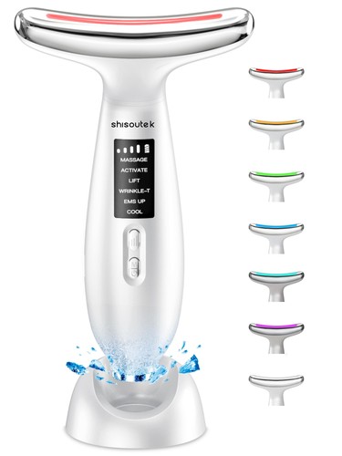 Massaggiatore viso lifting - massaggiatore,