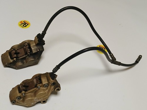 Coppia pinze freno brembo - coppia,