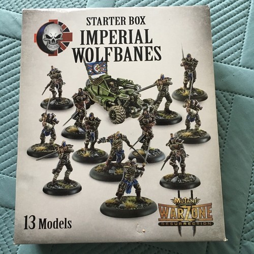 Prodos warzone resurrection - prodos,