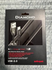 Audioquest Diamond USB 2.0 A-C