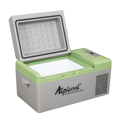 Frigorifero portatile quart - frigorifero, 21